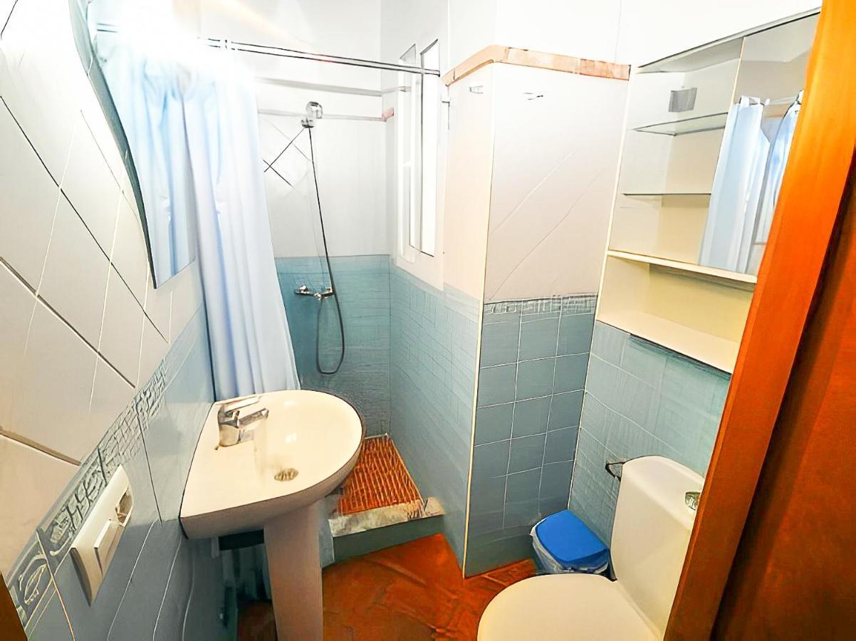 Cerca Del Mar Con Azotea Comunitaria Apartment Conil De La Frontera