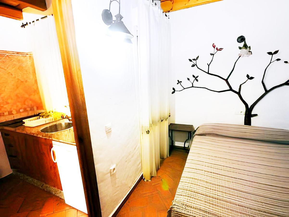 Apartment Cerca Del Mar Con Azotea Comunitaria Conil De La Frontera