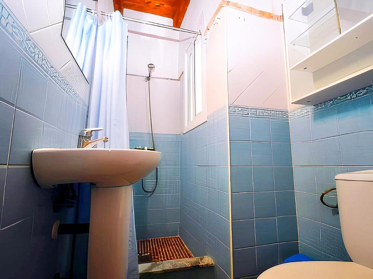 Apartment Cerca Del Mar Con Azotea Comunitaria