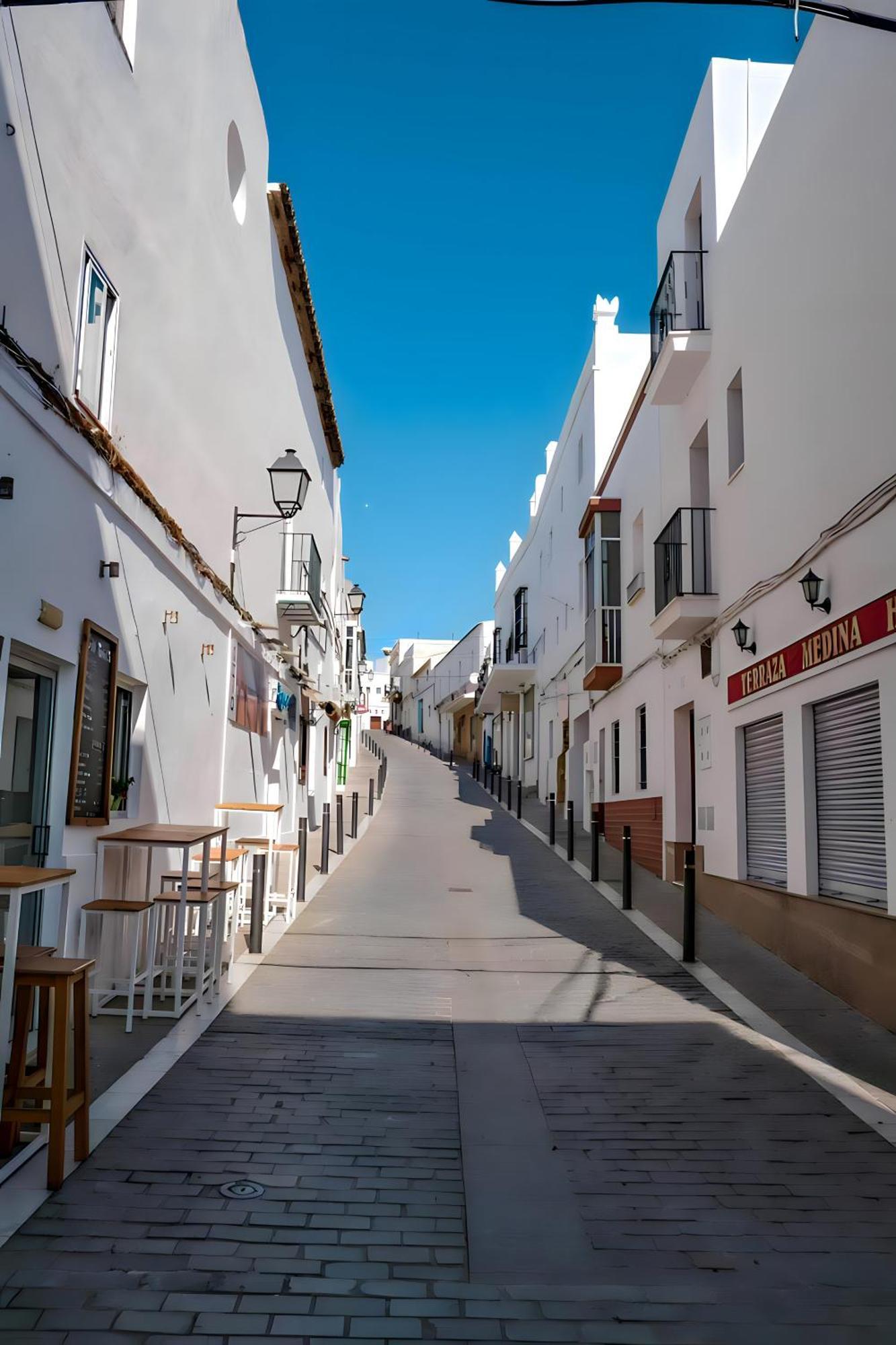 Apartment Cerca Del Mar Con Azotea Comunitaria *