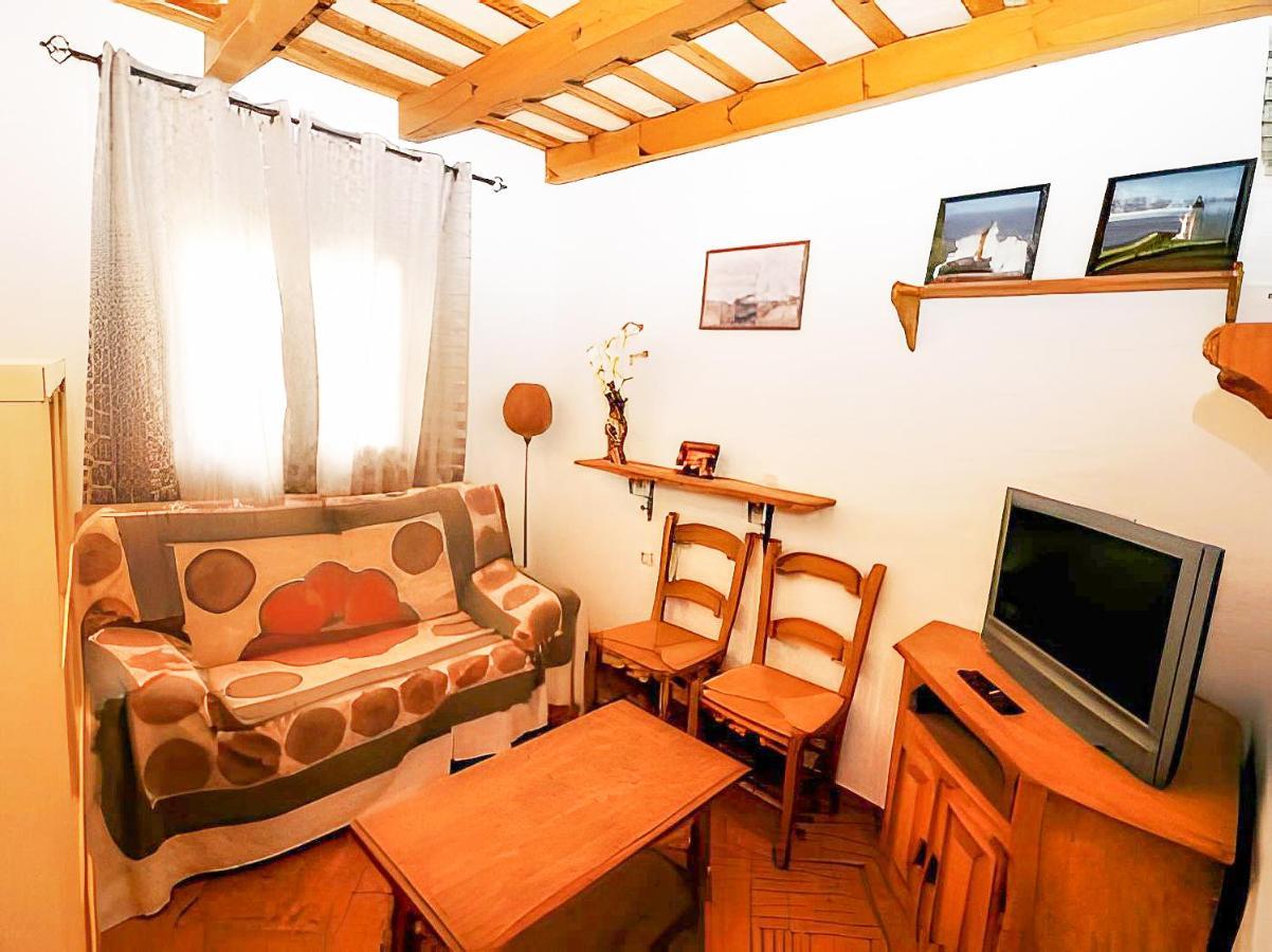 Cerca Del Mar Con Azotea Comunitaria Apartment Conil De La Frontera