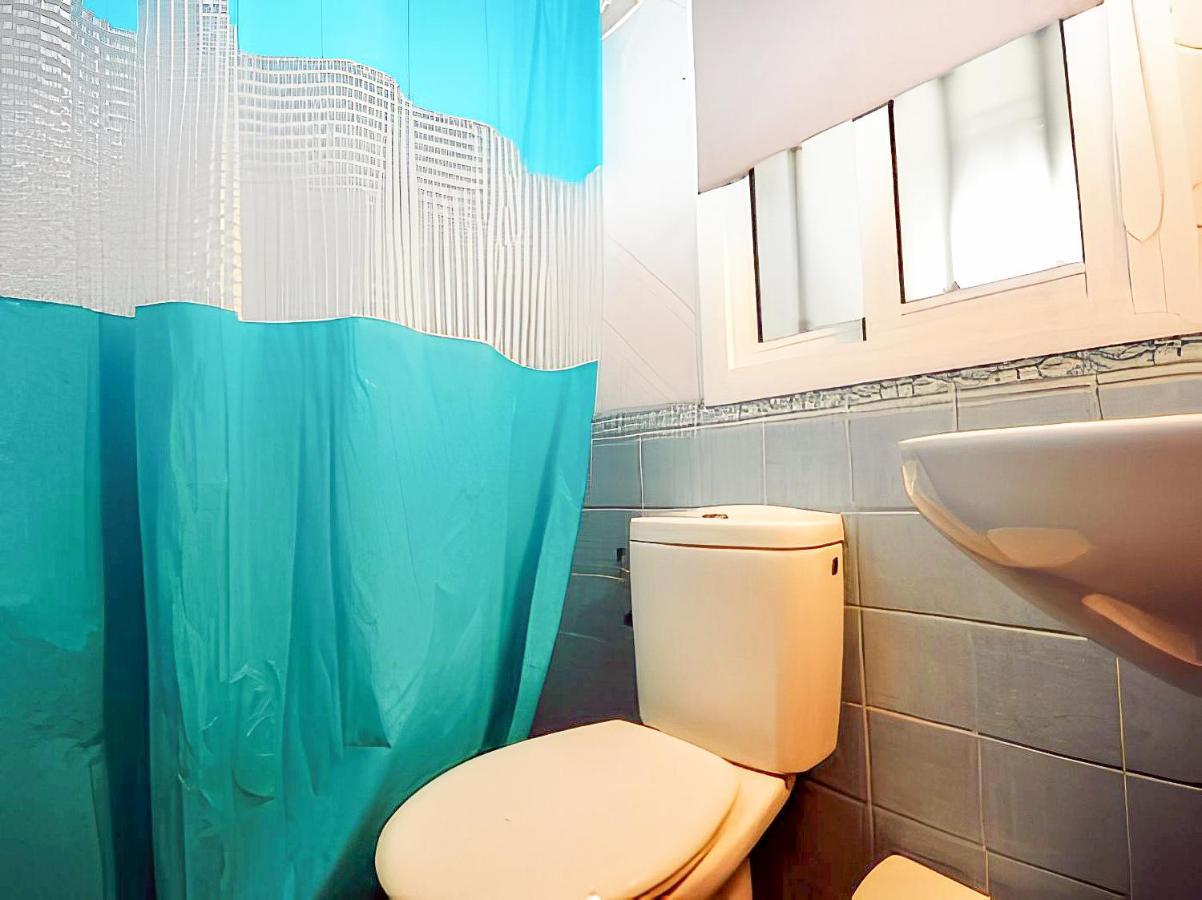 Cerca Del Mar Con Azotea Comunitaria Apartment *