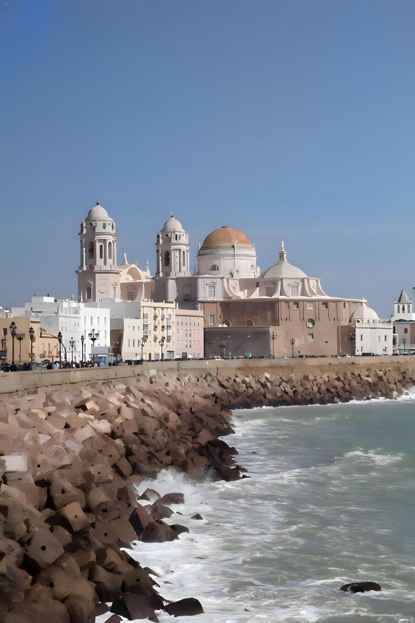 Cerca Del Mar Con Azotea Comunitaria *